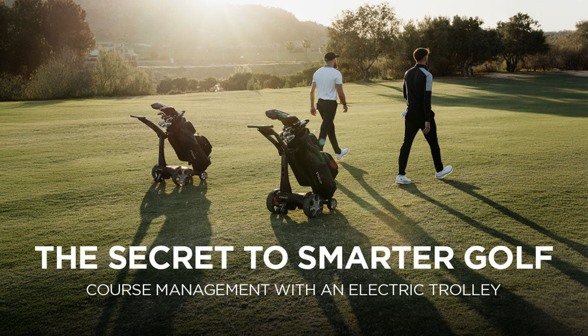 Course Management Secrets