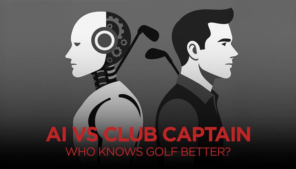 Ai vs Club Captain Blog