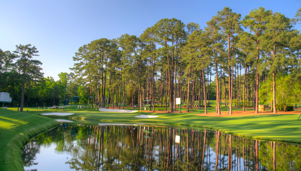 The Masters: History & Unforgettable Moments
