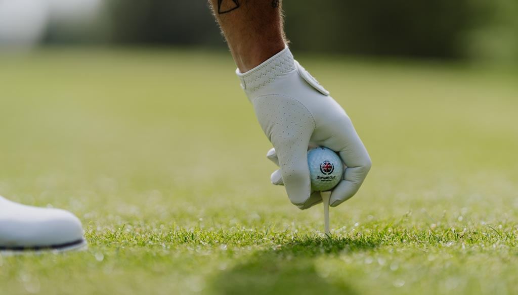 Stewart Golf Release 2021 Results