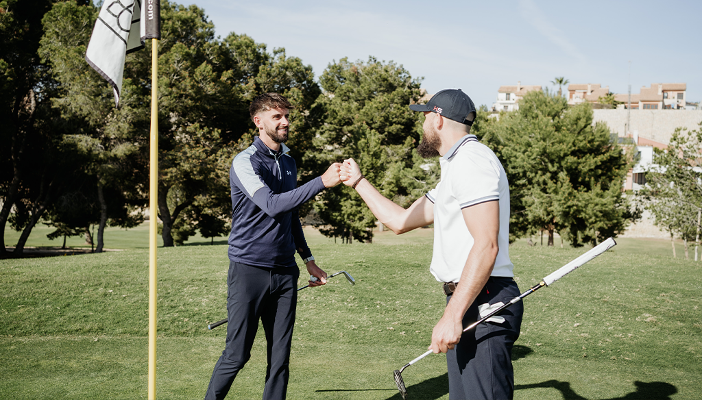 My Top 10 Ryder Cup Facts