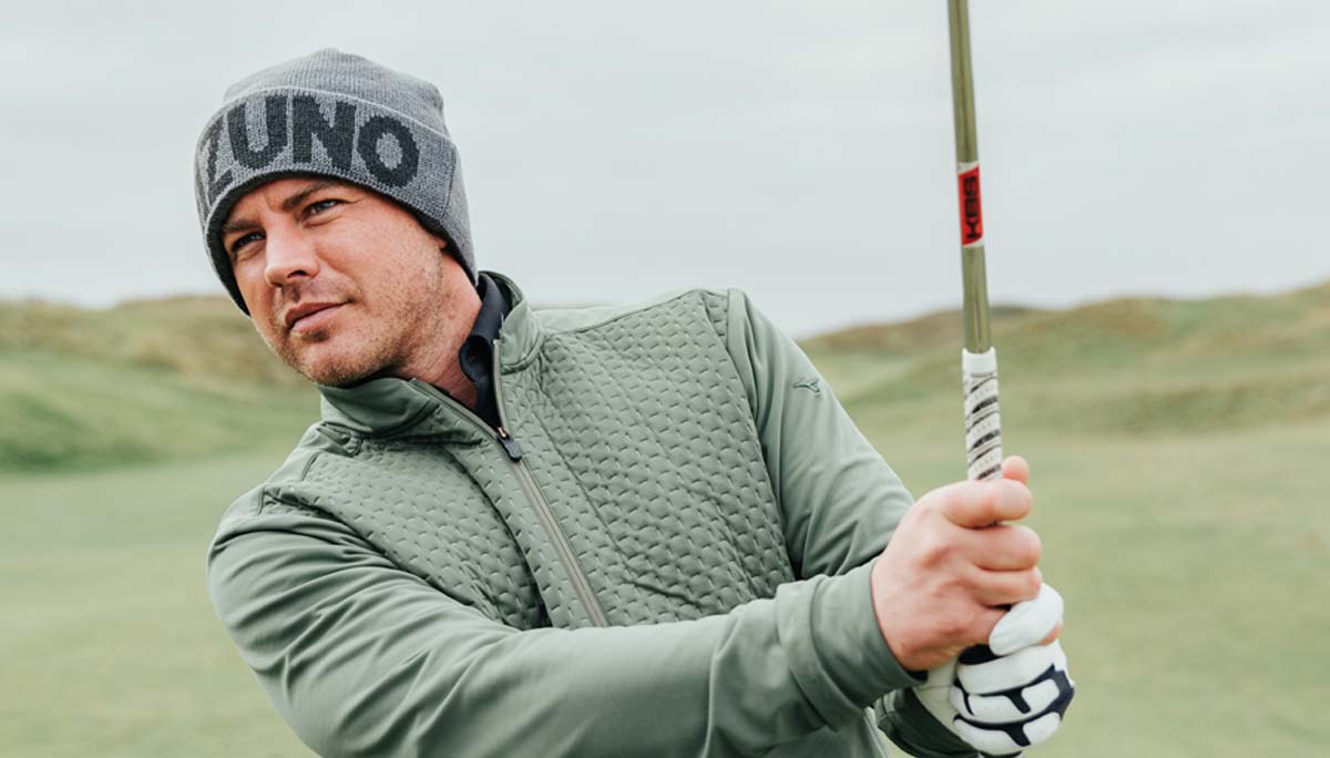 Is Winter Golf Enjoyable?