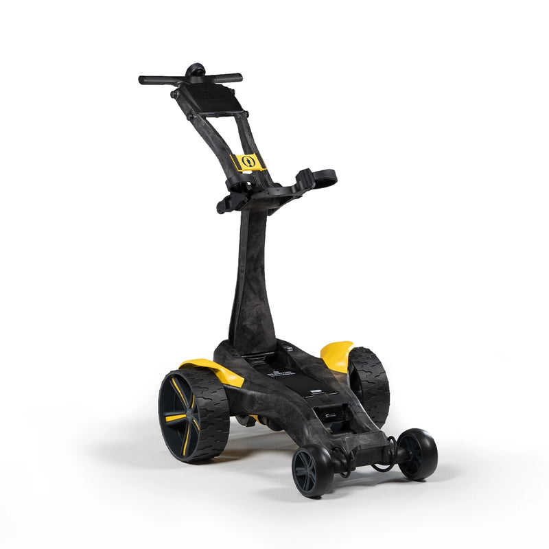 The Open VERTX Remote
