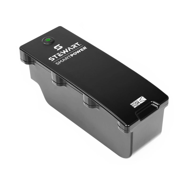 Battery and Charger Health Check