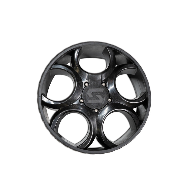 Q and X Series Rear Wheels