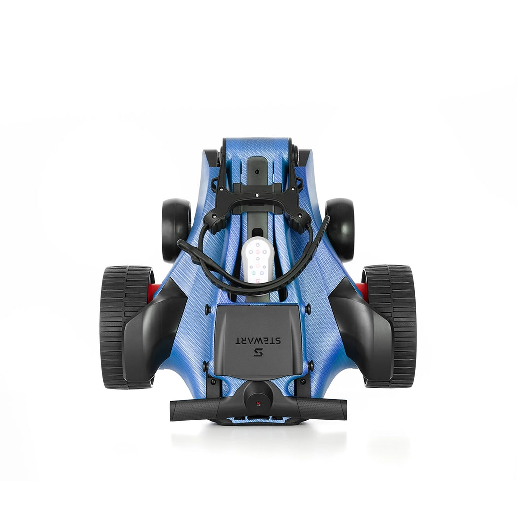 Approved Refurbished - Q Follow Carbon Range
