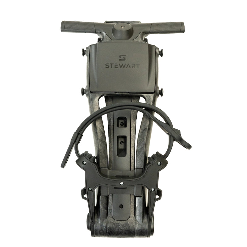 Q Series Upper Assembly