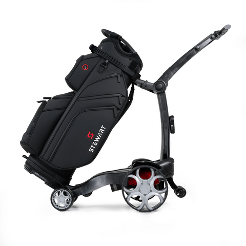 NERO 2 Cart Bag