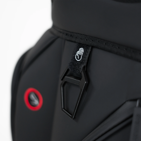 NERO 2 Cart Bag