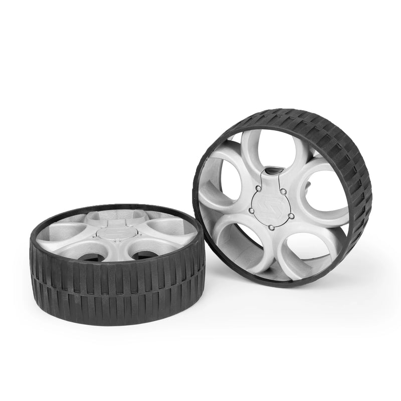 Q and X Series Rear Wheels