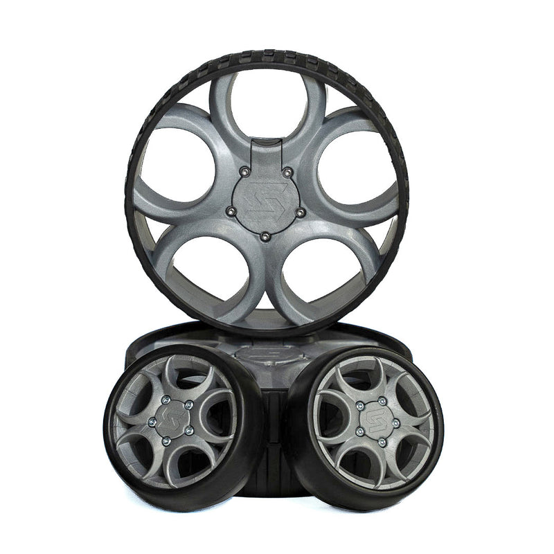 Q & X Series Wheel Set