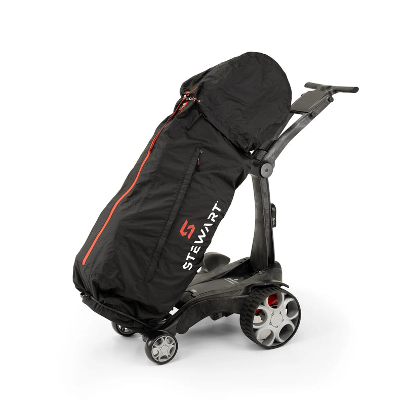 New Deluxe Universal Rain Cover