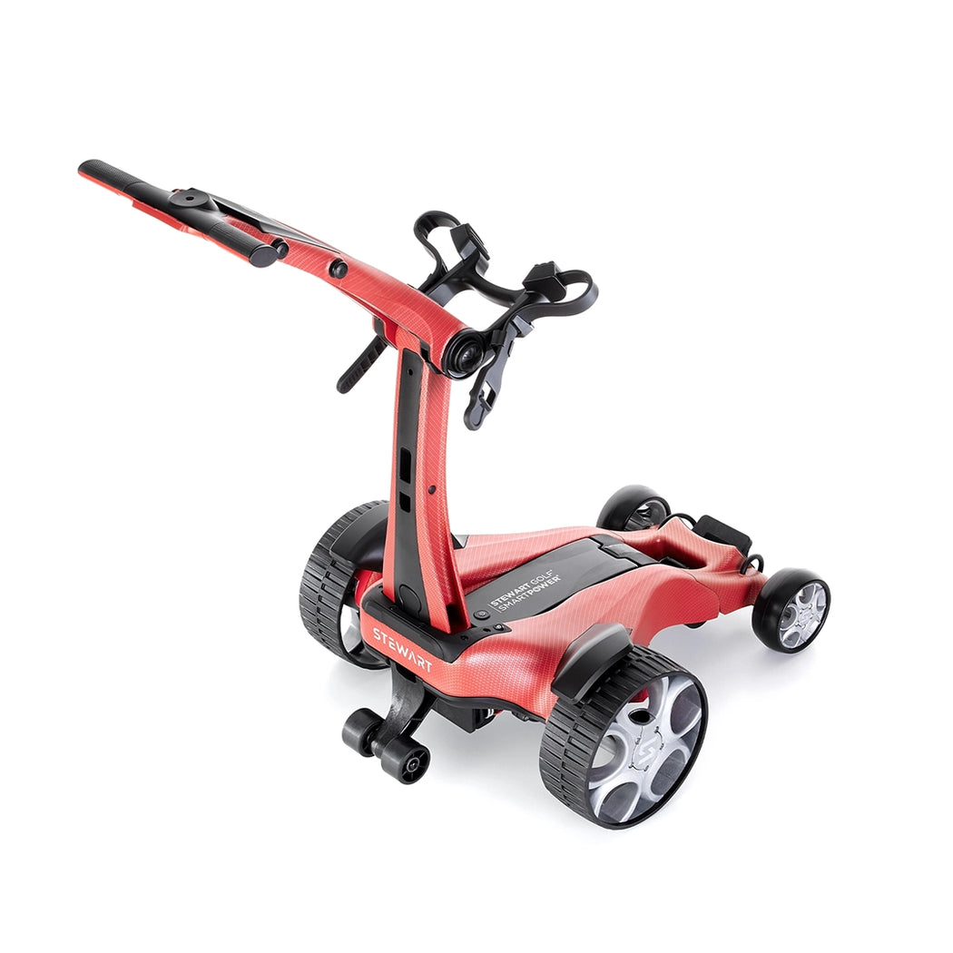 Approved Refurbished - Q Follow Carbon Range