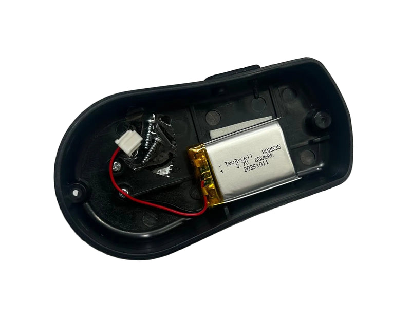 Q Series, X Series & Vertex Handset Battery & Bottom Moulding