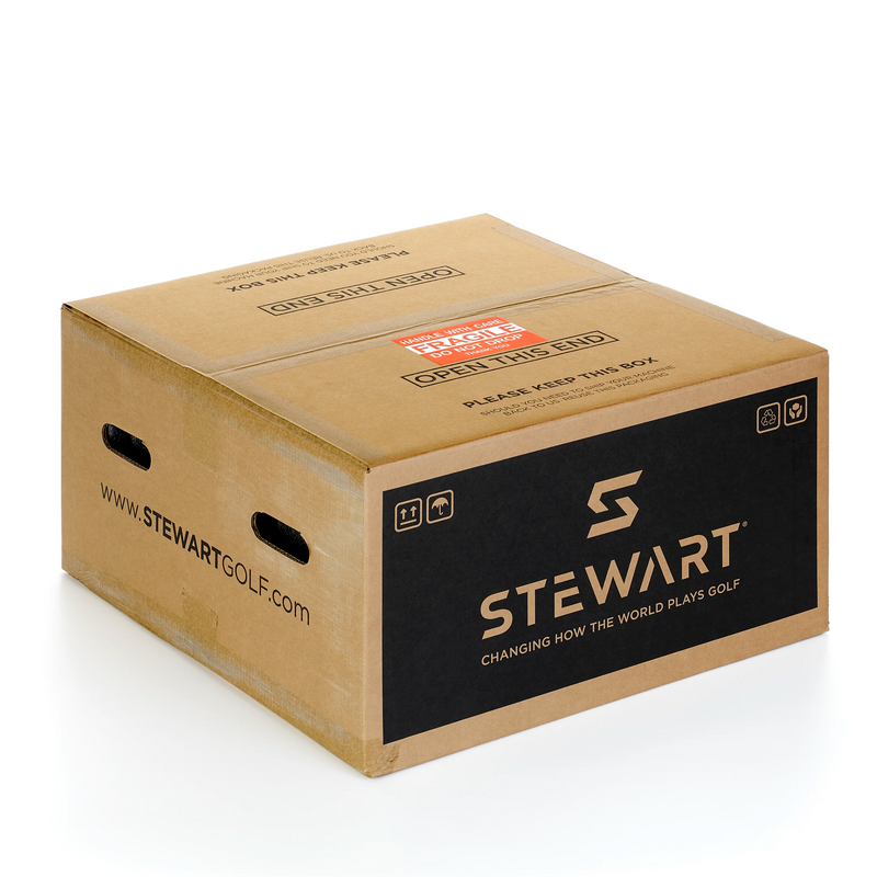 Q & VERTX Packaging