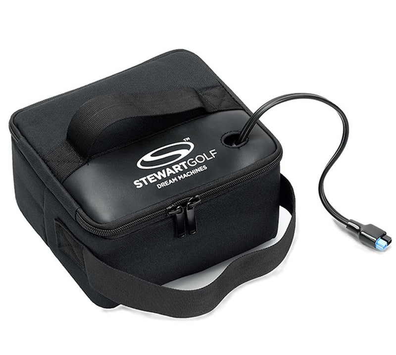 Battery and Charger Health Check