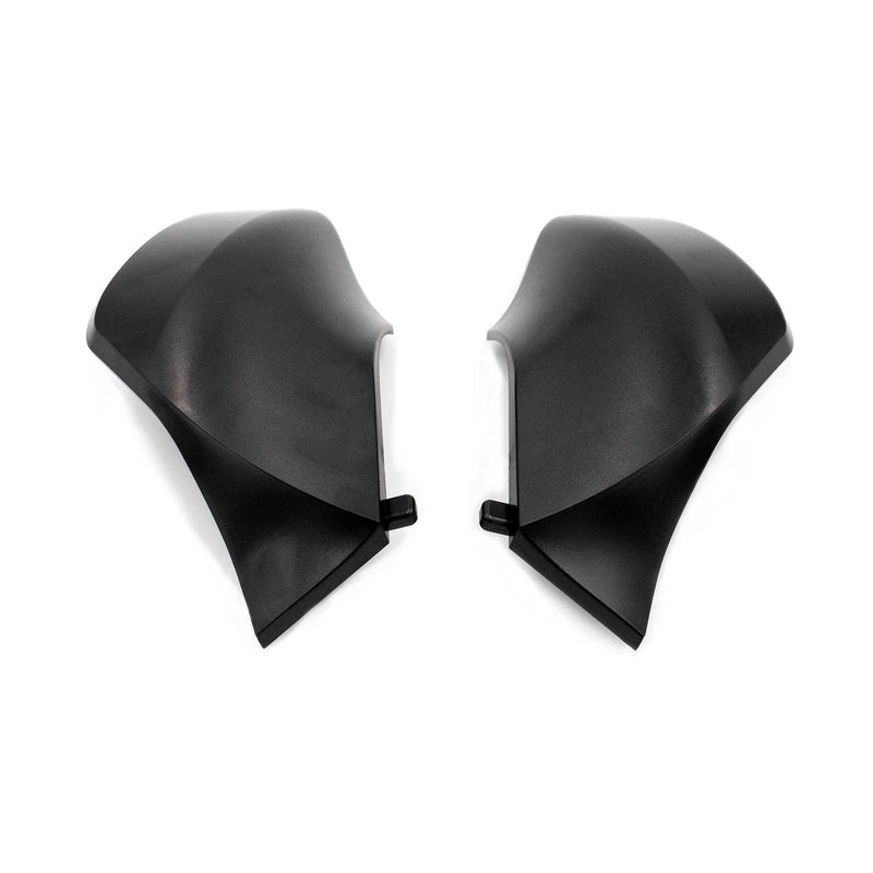 Q & Vertx Series Wheel Arches