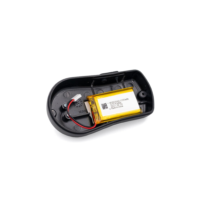 Q Series, X Series & Vertex Handset Battery & Bottom Moulding
