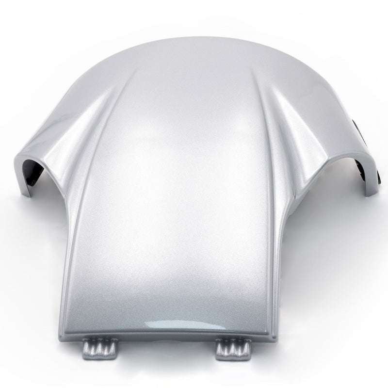 X Series & V10 Front Cover