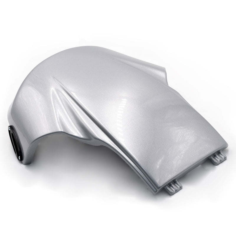 X Series & V10 Front Cover